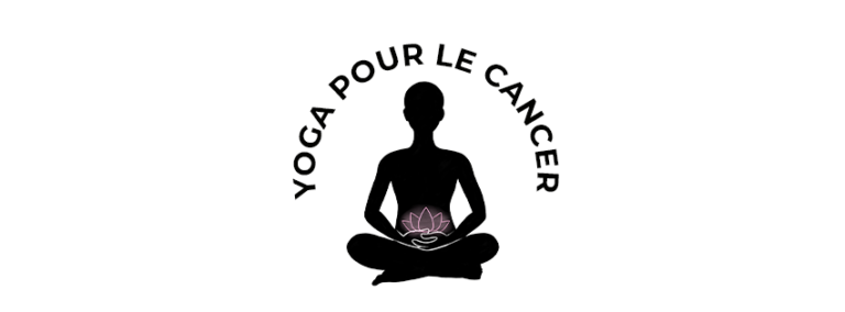 Logo Yoga4Cancer